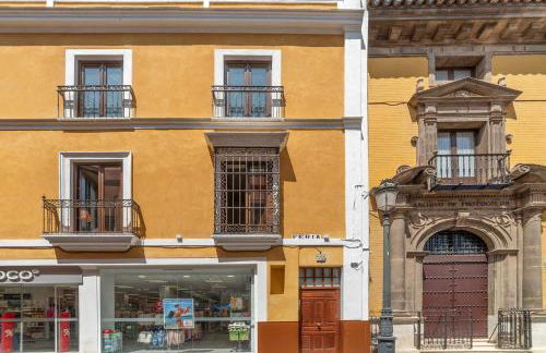 Céntrico apartamento con piscina - Foto 19