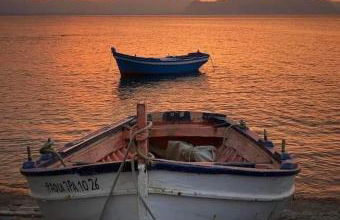 aphrodite's apartment ad Aspra - Foto 9