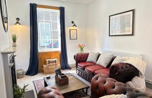 Quayside Georgian Townhouse - Foto 2