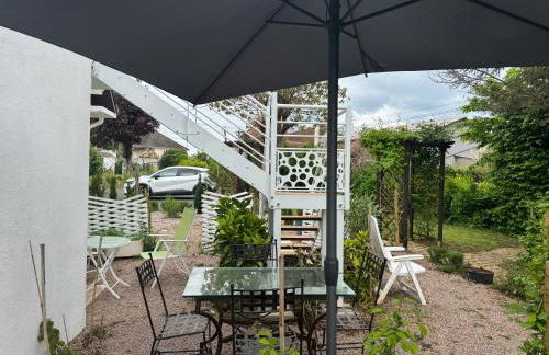 Un havre de paix en Berry - Foto 6