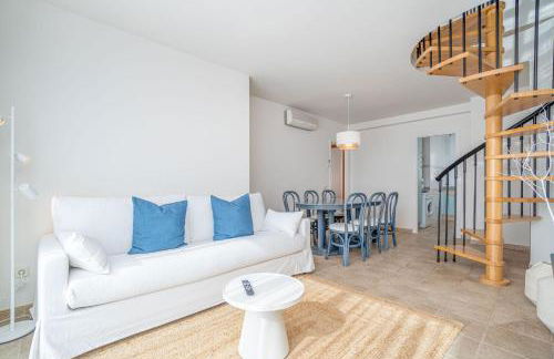 Milenial Immo Vigata - Maravilloso dúplex con vistas panorámicas a los canales y piscina - Foto 6