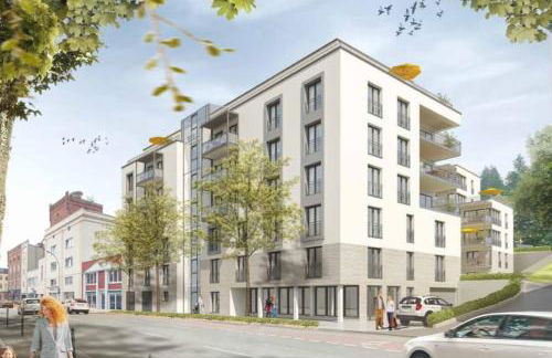 CityHome Christopher CHC - Foto 30