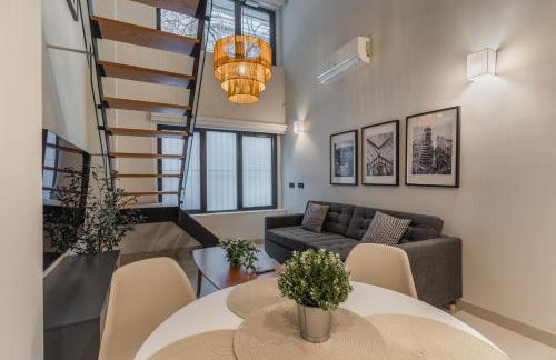 LAUREL-MintyStay Apartments - Foto 26