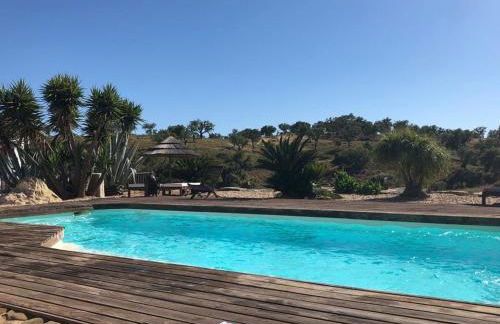 Monte Gois Country House e Spa - Foto 28