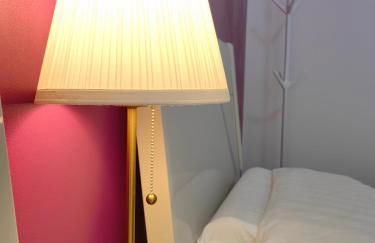 sacha's house ,à coté du RER,val d'europe,Paris-Disney . - Foto 9