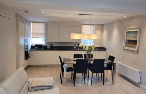 Buckingham Palace Residences by Aeria Apartments - Foto 35