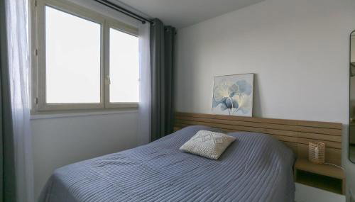 Nice apartment with balcony in Pré-Saint-Gervais - Foto 5