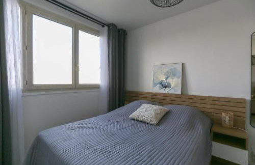 Nice apartment with balcony in Pré-Saint-Gervais - Foto 5