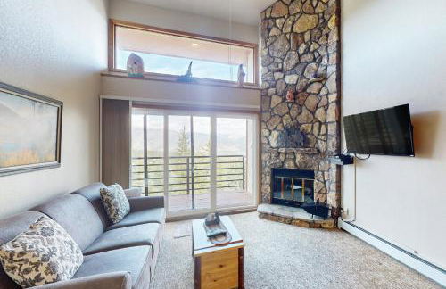 Buffalo Village 402 - Foto 7