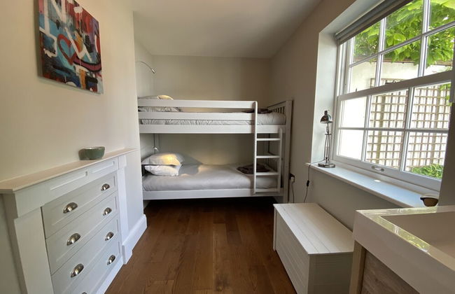 Stunning and Luxurious Manor House Holiday Home - Foto 10