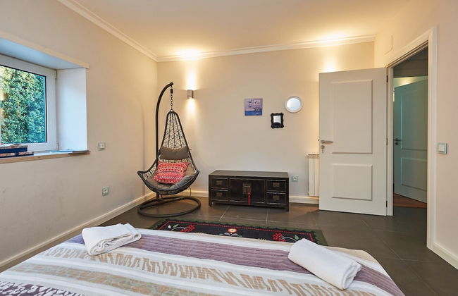 BeGuest Sintra Inn Luxus - Photo 7