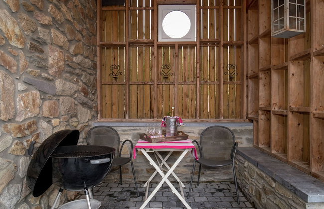 Spacious Holiday Home in Grand-halleux Near Vielsalm - Photo 8