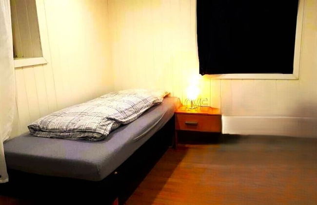 Mary Rooms - Foto 11