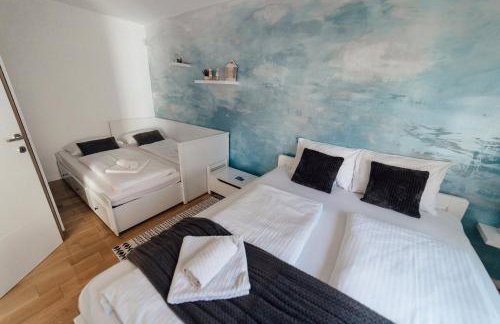 Apartment Eveline - Foto 30