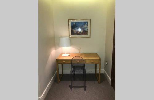 Stylish large cool 3 bed 3 bath Marylebone +AC - Foto 31