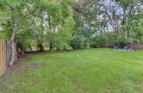 Baton Rouge Home with Yard about 14 Mi to Downtown! - Foto 23