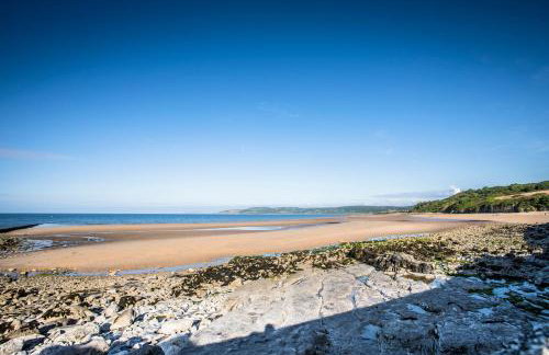 Waters Edge Holiday Apartments - Foto 23