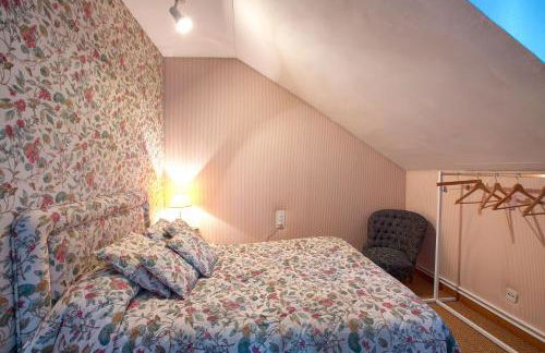 Hotel Rural Victoria by Bossh! Hotels - Foto 45