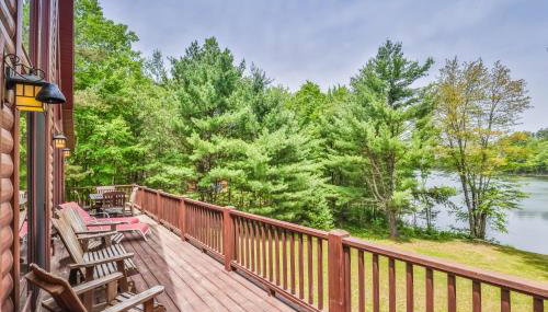 Northwoods Getaway - Foto 3
