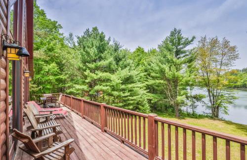 Northwoods Getaway - Photo 3