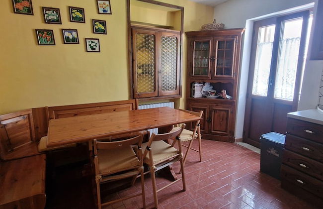 La baita di Serena - Photo 22