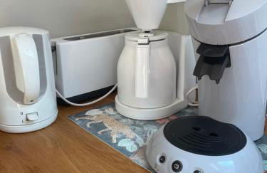 Studio & Gîte Zen de Beauval- 800 m du Zooparc - Photo 17