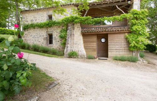 Château de Pleneselve - Foto 47