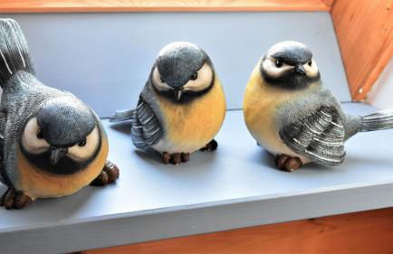 Ferienhaus Giebelei - Foto 9