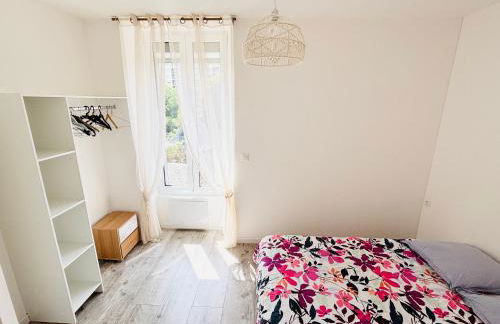 Appart Hotel 23 - Le Cocon Creusois 1 - Foto 10