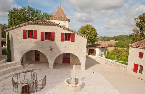 Gîtes du Domaine d'Orion - Photo 1