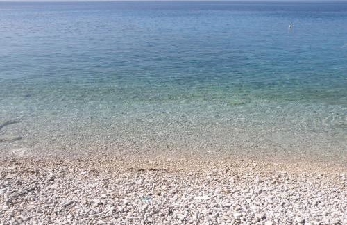 Lošinj house robinson Vinodarska, Island Lošinj - Foto 7