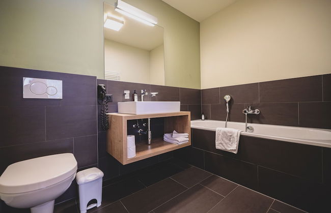 Priva Alpine Lodge Lenzerheide - Photo 69