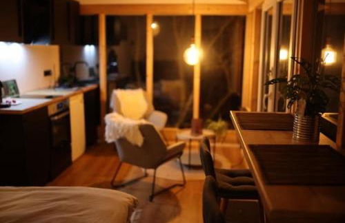 Nordic Harmony Home - Prignitz - Foto 8