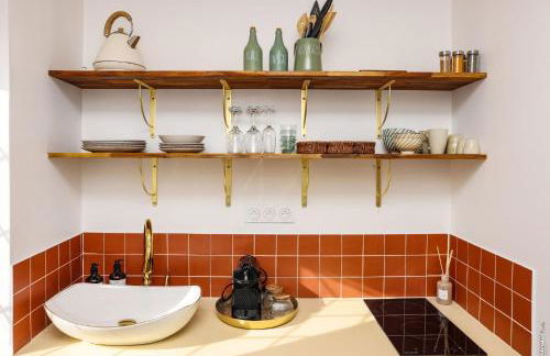 Suite MARRAKECH - Foto 21