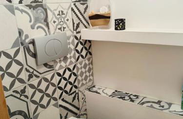 Le Néo au 17, appartement cosy dans le centre historique de Rodez - Photo 9