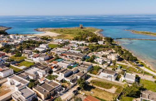 Domus Afrodite - Torre Squillace - Foto 44