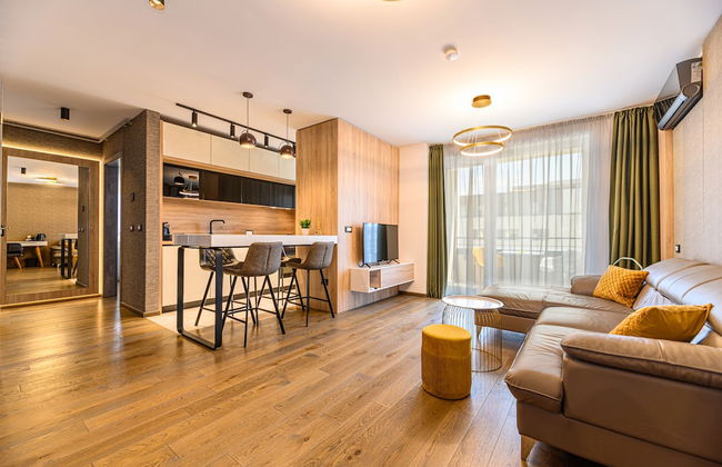 Promenada Studios - Foto 31