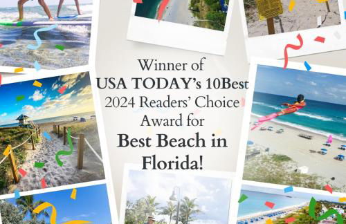 Delray Retreat Heated Pool Sauna Cold Plunge Games - Foto 67