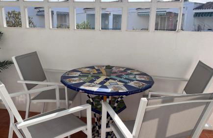 Apartamento Familiar con Parking cerca de la Playa en Benicàssim - Photo 21
