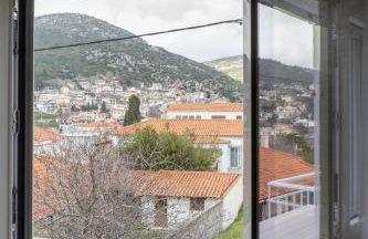 Euodosi vilia apartments - Foto 38