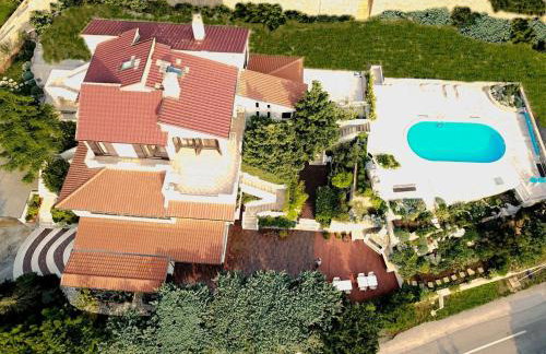 Villa Marlin - Foto 16