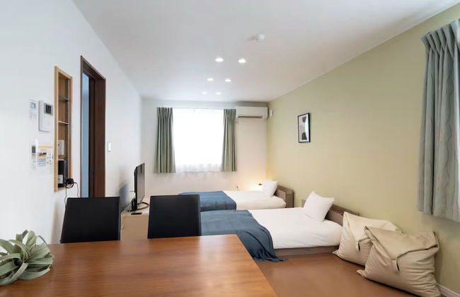 The Peak Villa Suite Hokkaido - Foto 1