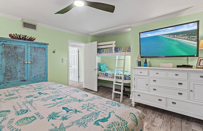 Shoreline Towers 3026 - Foto 18