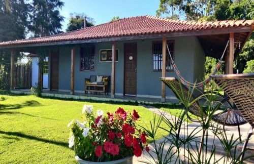 Sítio por do Sol - Pedra Azul - ES - Photo 32