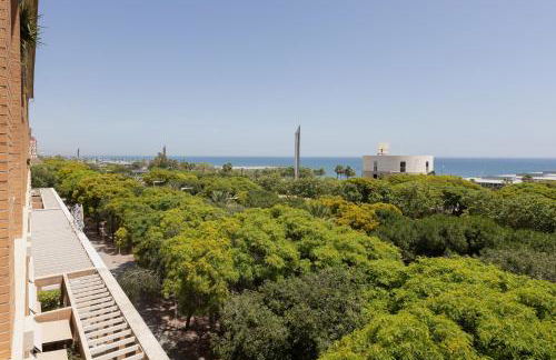 Lets Holidays Apartment Sea Views in Barcelona - Foto 6