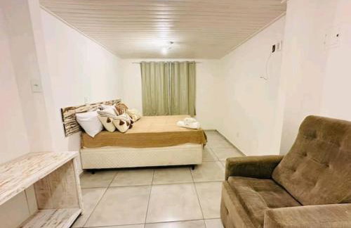 Apartamentos Charmosos na Avenida Principal de Buzios - Foto 46