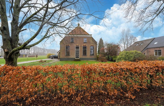 Comfortable Farmhouse With Terrace - Foto 26