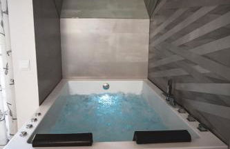 Love in the Loft - Foto 30