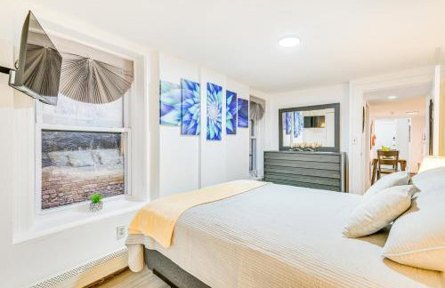 Walk to Downtown Albany: Ten Broeck Triangle Apt! - Foto 15