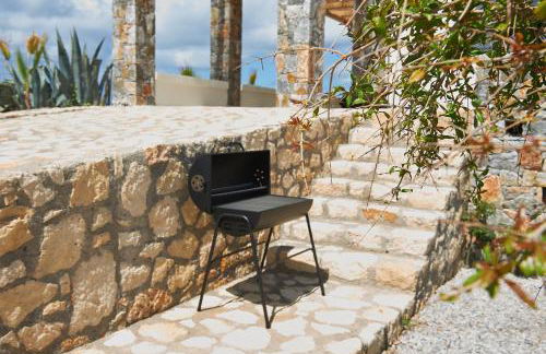 Villa Endless Βlue - Foto 41